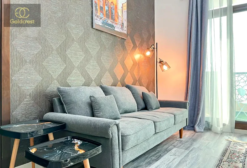 Elegant / 1BR Apartment / Full Furnished /63728068690818111