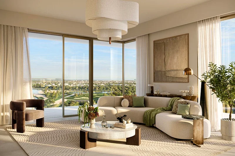 EMAAR CREEK | INVESTMENT | PAYMENT PLAN64029539132034111