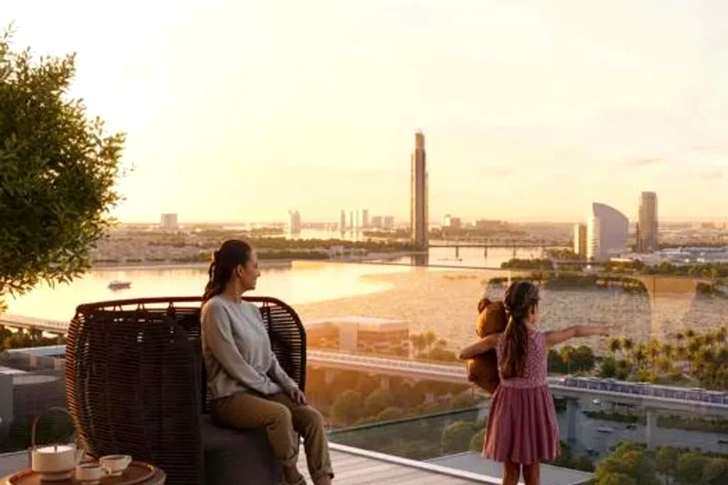 EMAAR CREEK | INVESTMENT | PAYMENT PLAN64029539132034110