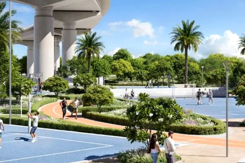 EMAAR CREEK | INVESTMENT | PAYMENT PLAN64029539132034114