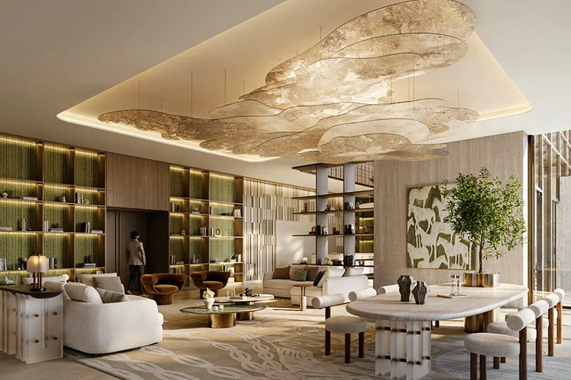 EMAAR CREEK | INVESTMENT | PAYMENT PLAN64029539132034113