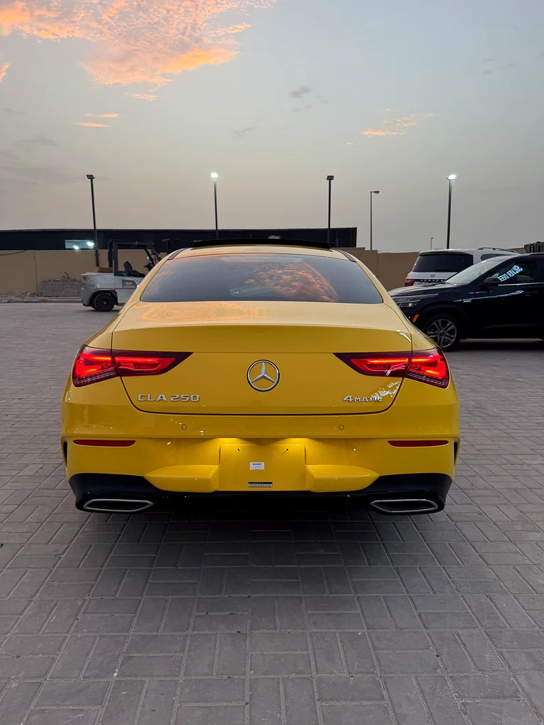 CLA250 4MATIC MUST SEE!63612088265474113