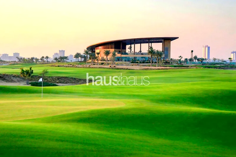 Single Row | Vacant | Ready | Golf Community63971678854531111
