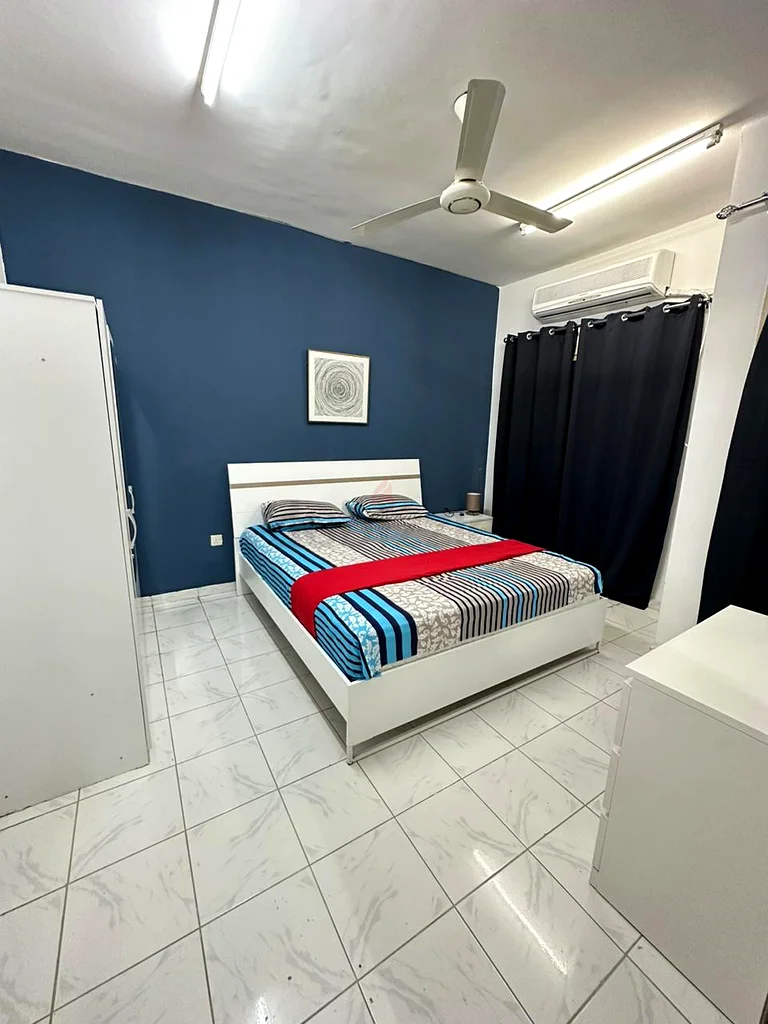 Ready to move Beautiful 1BHK in Rolla - near Rolla Park63827630111874110