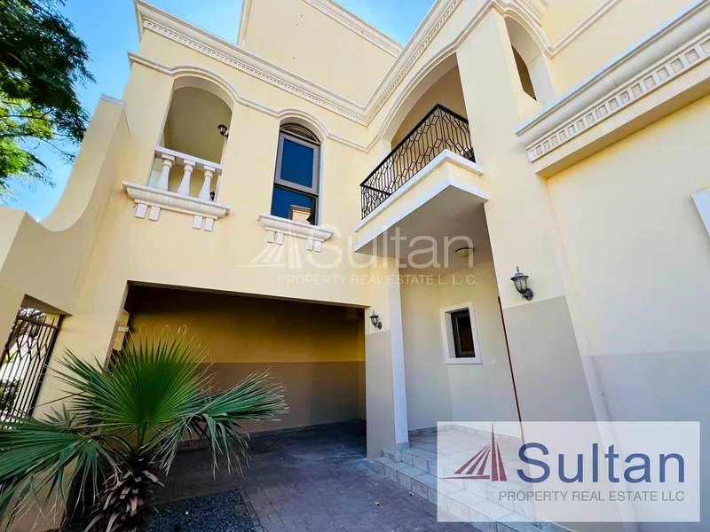 Stunning 4 Bedroom Golf View Great Price63859192058882110