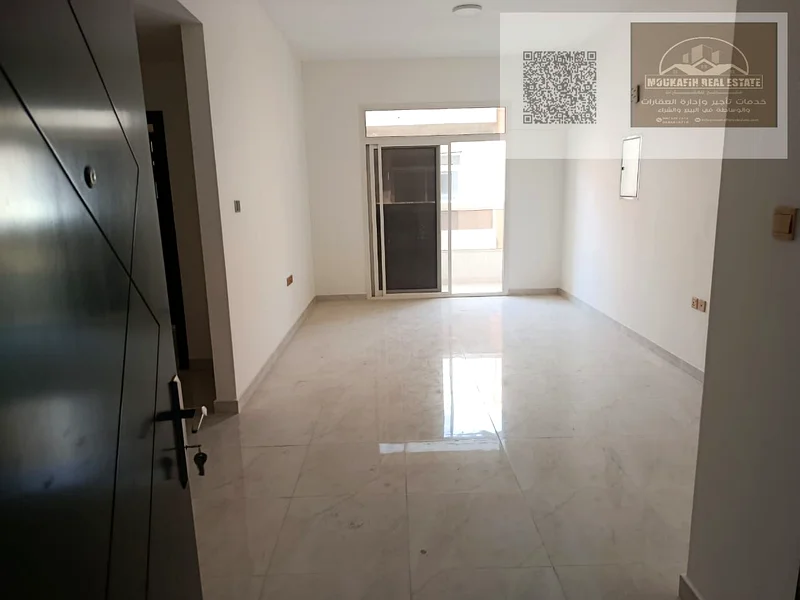 45,000 درهم سنويًا - شقة مكونة من غرفتين نوم للإيجار في المويحات 3 - عجمان63715397614723110