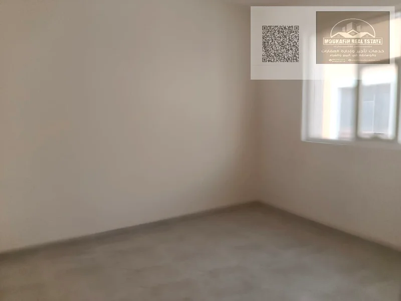 45,000 درهم سنويًا - شقة مكونة من غرفتين نوم للإيجار في المويحات 3 - عجمان63715397614723113