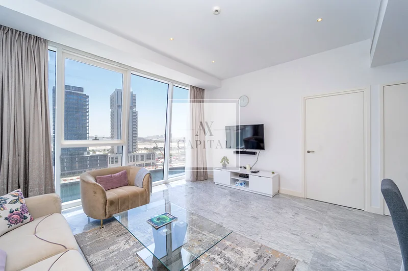 Canal View | Prime Location | Modern Furnishing63790124214401112