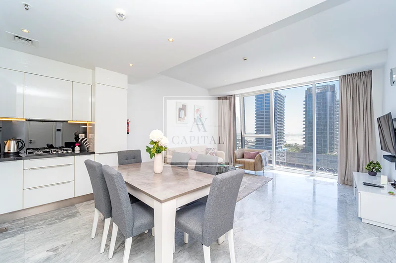 Canal View | Prime Location | Modern Furnishing63790124214401111