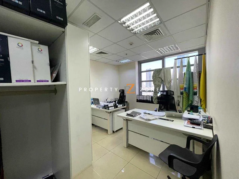 Fitted Office Space | Tenanted I Well Maintained63826476491777111