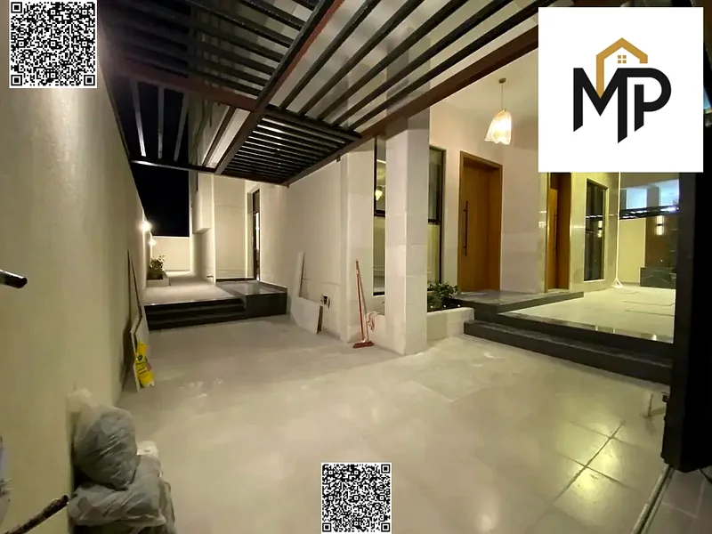 للبيع، فيلا بسعر يشمل رسوم التسجيل ونقل الملكية، قابل للتفاوض. تحتوي على فناء كبير. ملكية حرة لجميع الجنسيات مدى الحياة،63882119049858112