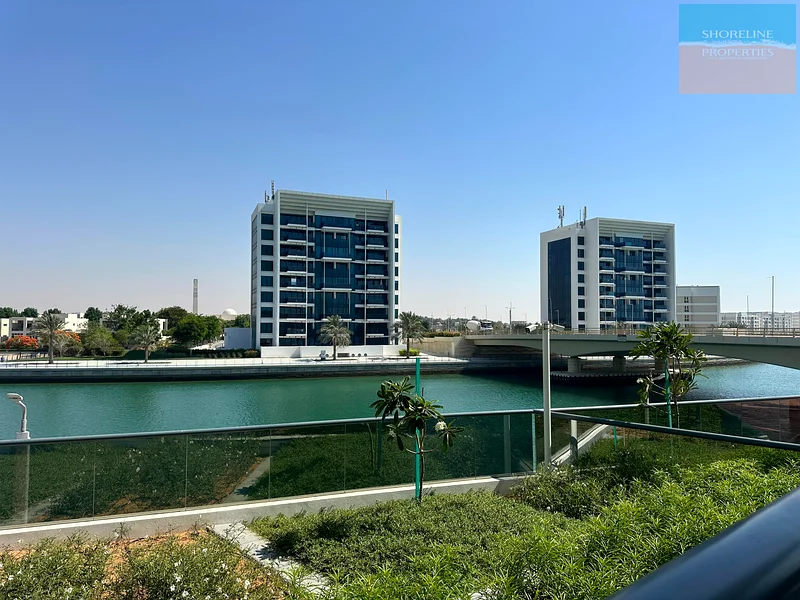 شقة جديدة كليًا من غرفتي نوم في واترفرونت جيتواي II ريزيدنسس63864192366081110