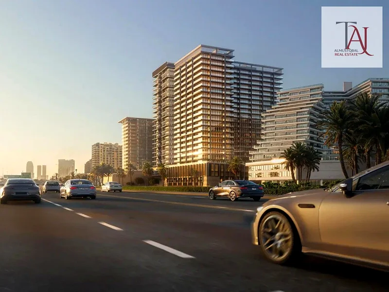 easy payment | prime location | near downtown | ready soon63999848006275114