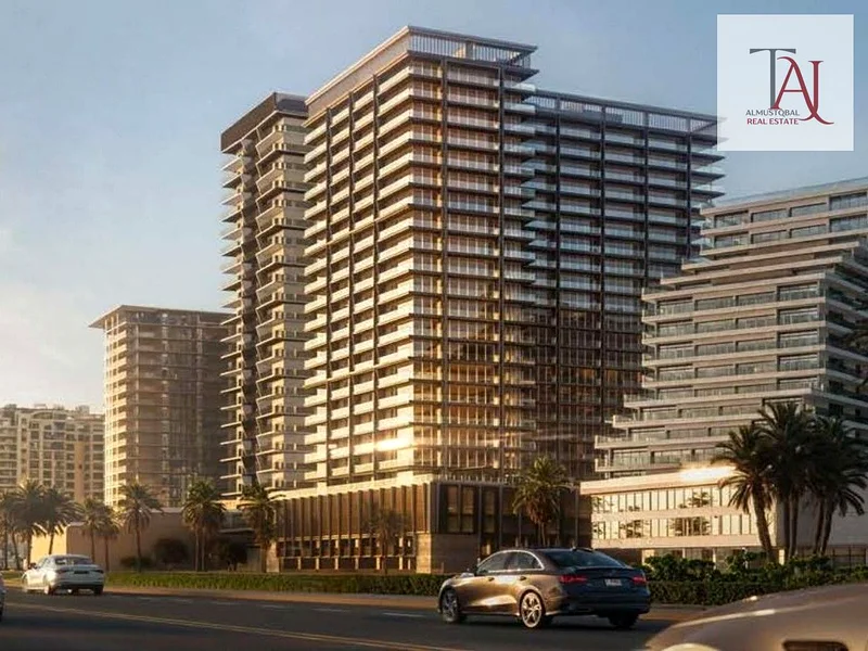 easy payment | prime location | near downtown | ready soon63999848006275113