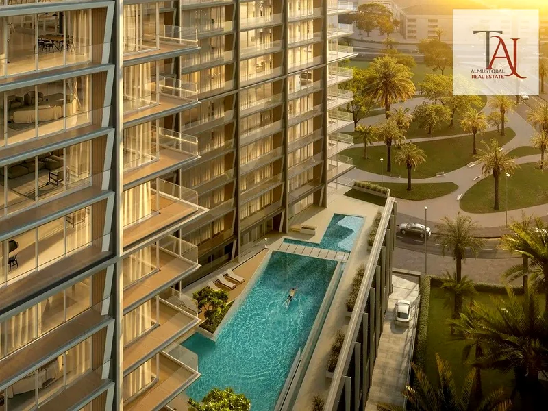 easy payment | prime location | near downtown | ready soon63999848006275111
