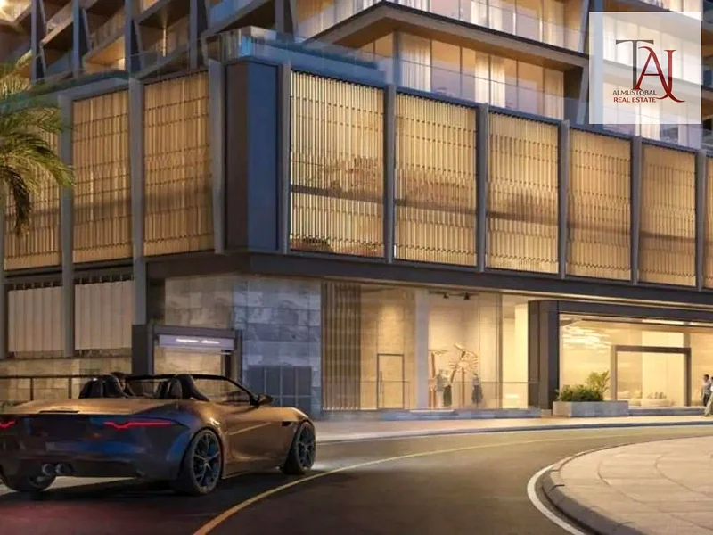 easy payment | prime location | near downtown | ready soon63999848006275110