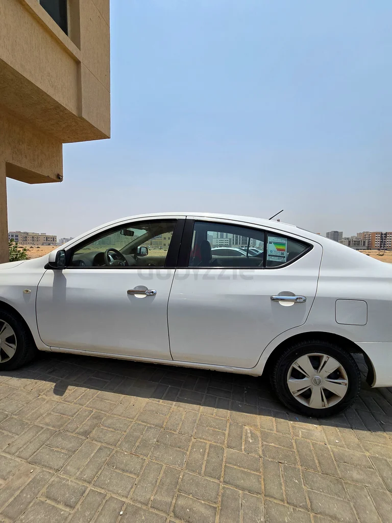 2020 Nissan Sunny for sale – URGENT SALE63612795985923112