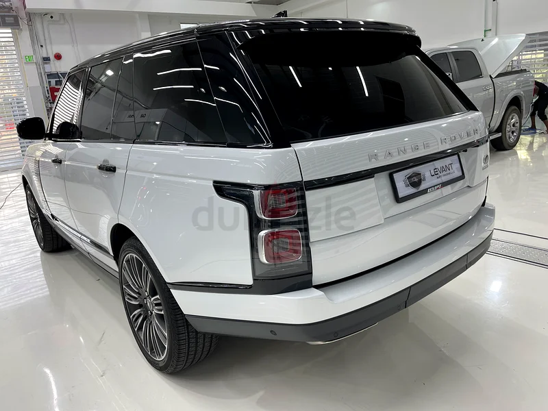 Range Rover Vogue SE V863612090086785114