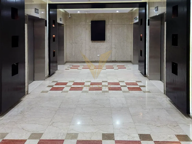 صفقة للمستثمرين مجهزة بالكامل | طابق عالي | فاستو63824084364674112