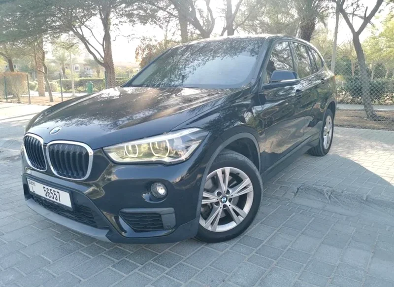 بي إم دبليو X1 2019 sDrive20i قيادة منخفضة مالك واحد63612092039682113