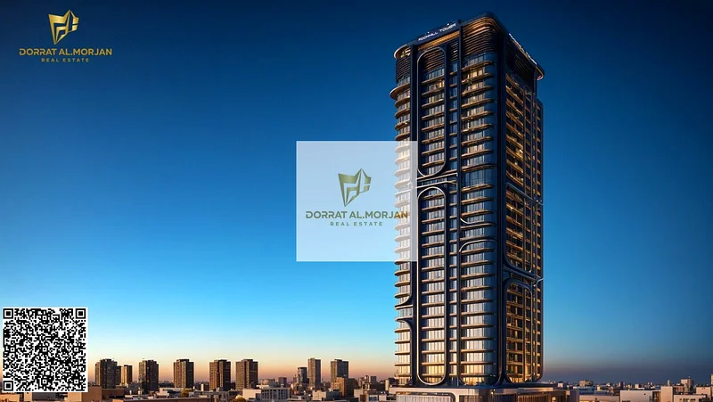 Al Alia – New Developer – Hot Price – 2027 Key63872690727555110