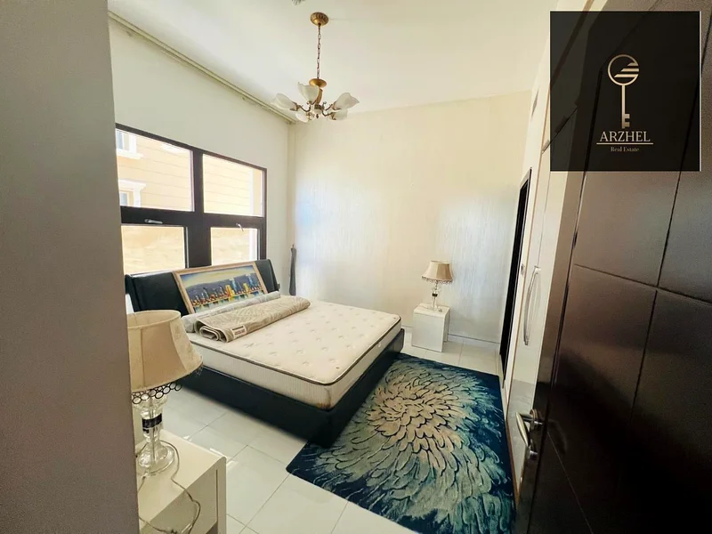 Semi Furnished | Specious | Park View63765484087299111