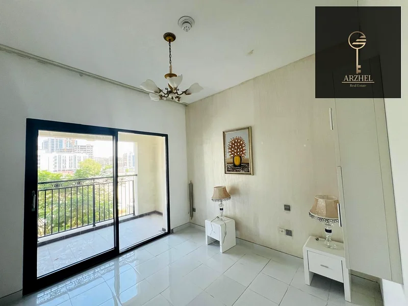 Semi Furnished | Specious | Park View63765484087299110