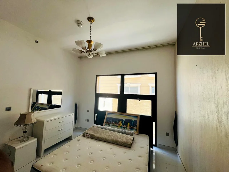Semi Furnished | Specious | Park View63765484087299113