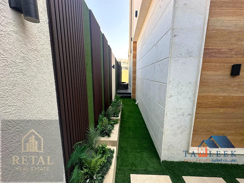 Luxury Spacious Villa for Sale in Al Alia Ajman with 7 Star Finishes and Prime Location Near All Main Services63872690787073114