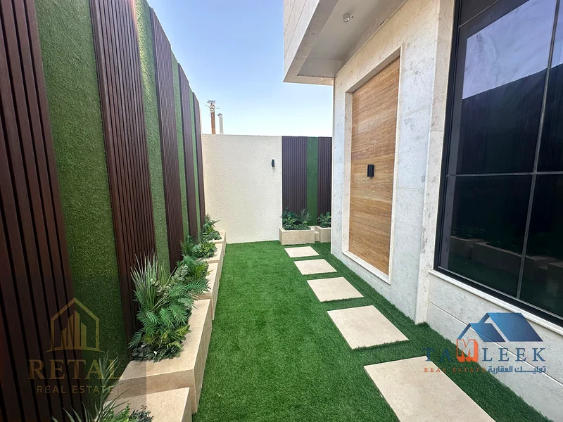 Luxury Spacious Villa for Sale in Al Alia Ajman with 7 Star Finishes and Prime Location Near All Main Services63872690787073113