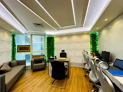 new offices from 2200 aed monthly near Union metro