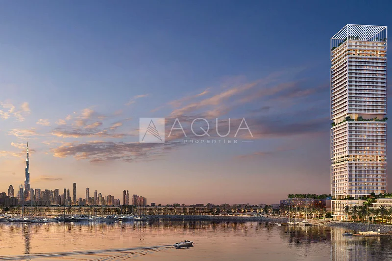 Sunset View | Luxurious | Waterfront Living63952643458051110