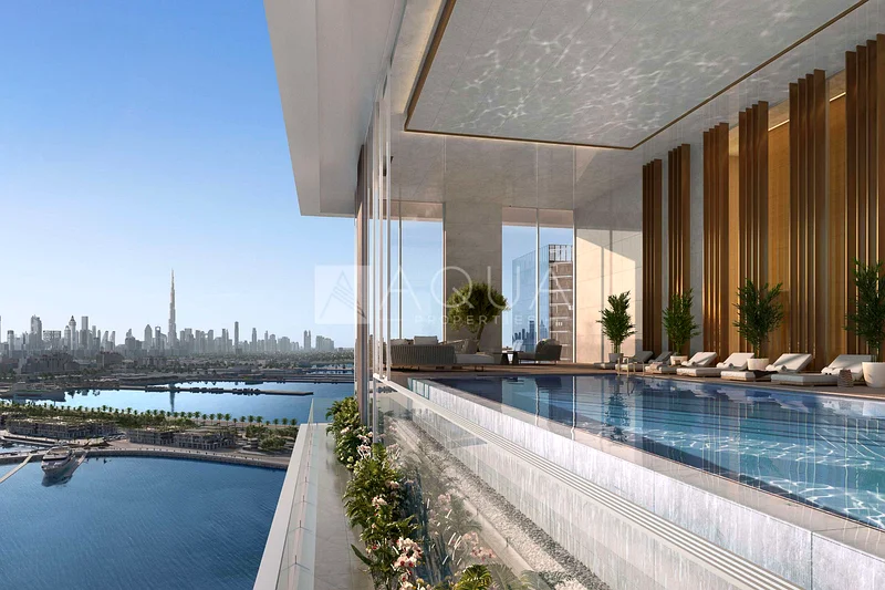 Sunset View | Luxurious | Waterfront Living63952643458051112
