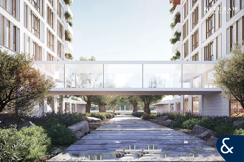 Mid Floor | Downtown Skyline View | Q4 202664006394133890112