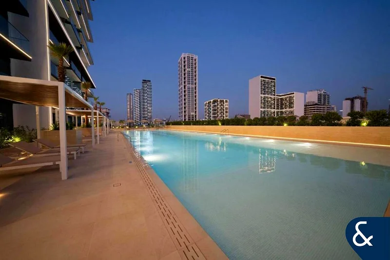 Spacious 2-Bed | Private Pool | Modern Design63781620691970114