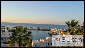 Luxury 2BR Villa, The Cove Rotana Resort for Rent