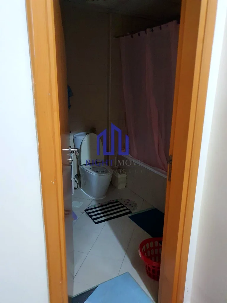 1BHK | OPEN VIEW |  SALE IN AJMAN ONE TOWERS | FREE PARKING63867666755075114