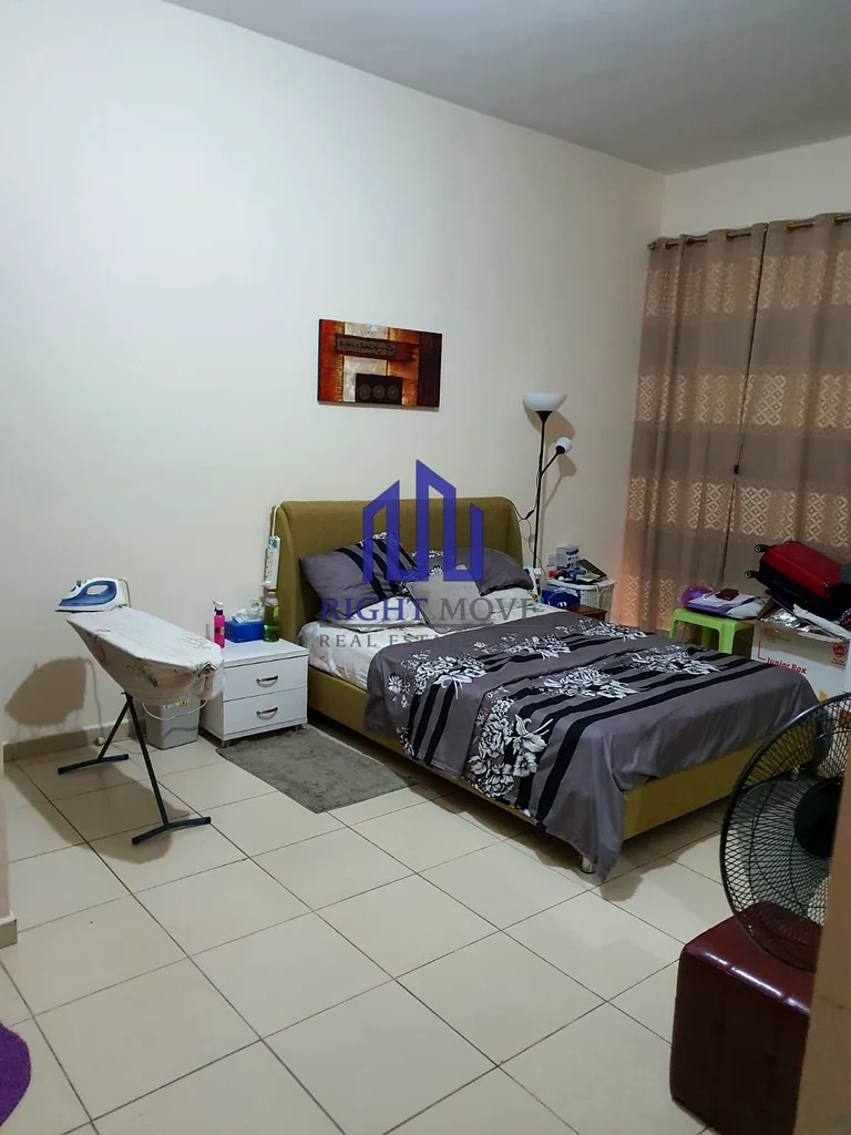 1BHK | OPEN VIEW |  SALE IN AJMAN ONE TOWERS | FREE PARKING63867666755075111