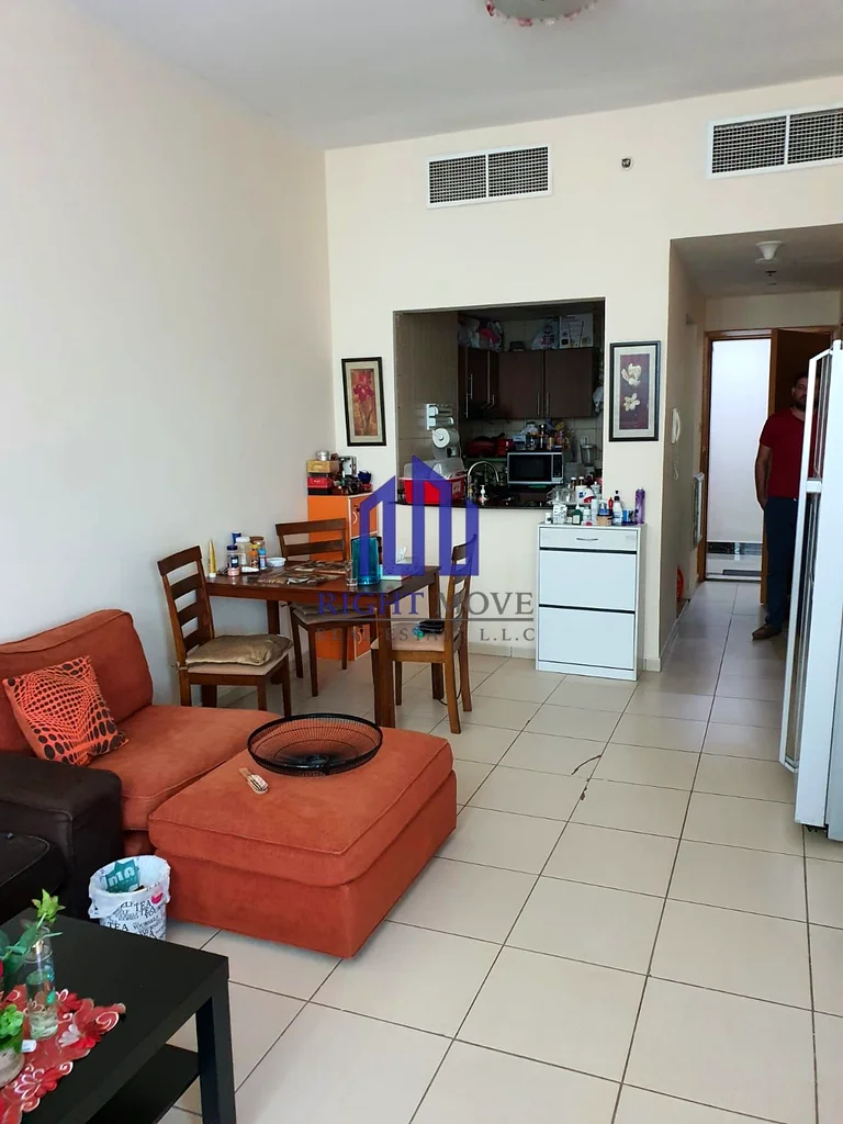 1BHK | OPEN VIEW |  SALE IN AJMAN ONE TOWERS | FREE PARKING63867666755075112