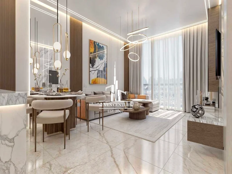 Modern Unit | High ROI | Best Investment63993764170753112