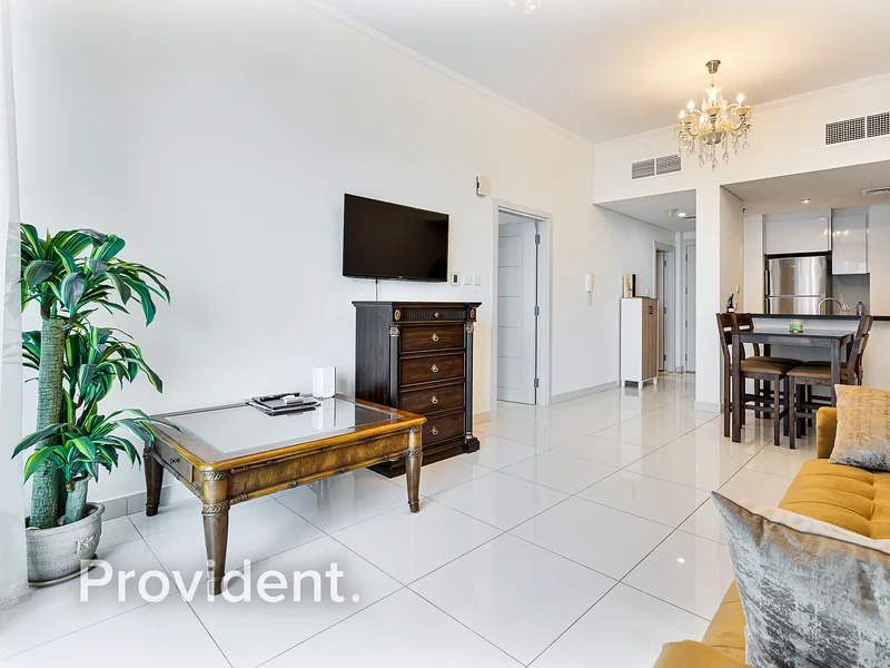 Vacant | Furnished | Sea View64041031200642112