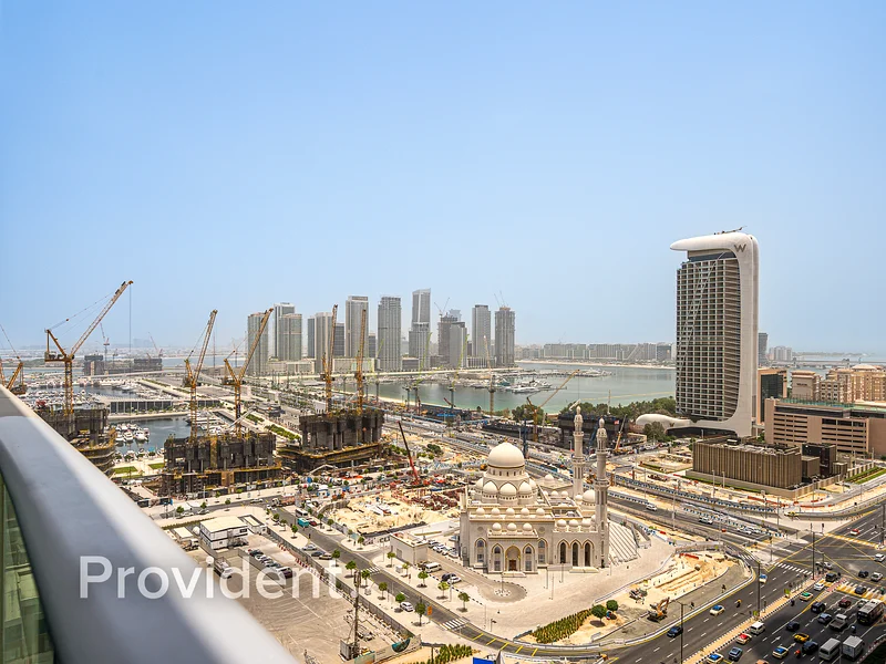 Vacant | Furnished | Sea View64041031200642113