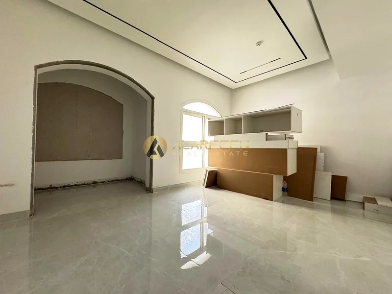3 غرف نوم + خادمة | إطلالة على المجتمع | اتصل الآن63786649565186112