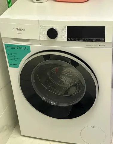 Siemens New Model 9KG Washing Machine