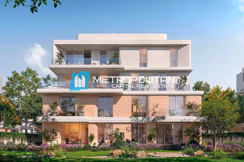 3BR+Balcony|Maids Room|Laundry|Pool And Gym|Resale63847633604610110