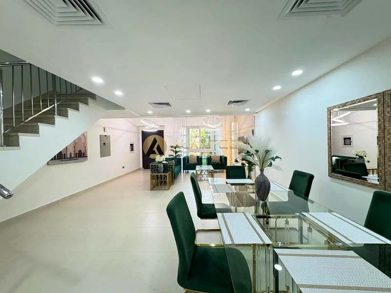 4BR +Maid | Fully Upgraded | Huge Layout | Call Now63781000194051110