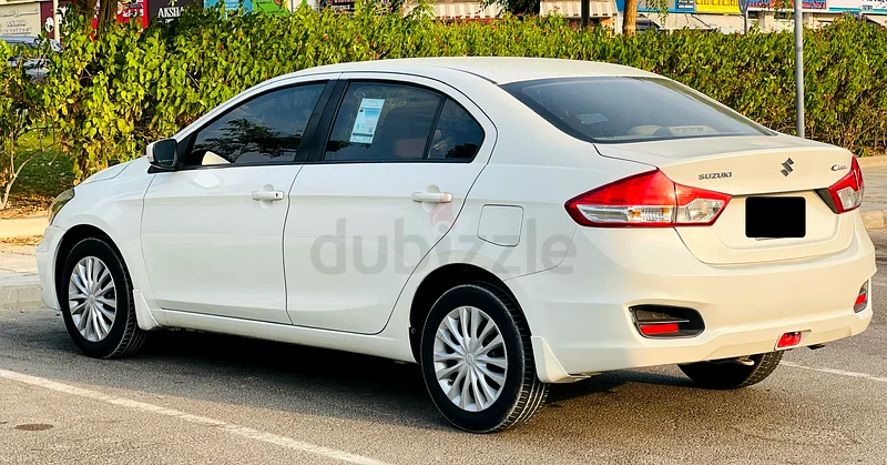 Suzuki Ciaz GCC 1.5L 202363613986419970113