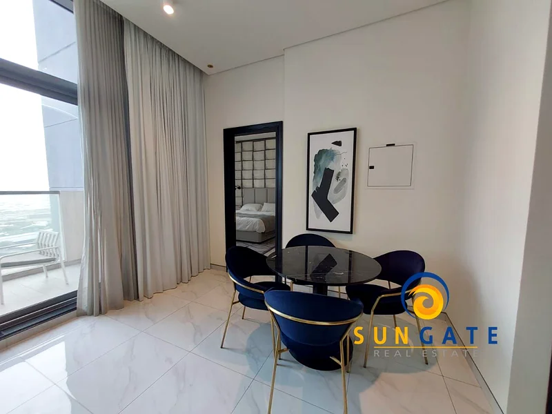 منظر على الأفق ، مفروش ، جاهز للسكن63790675476994113