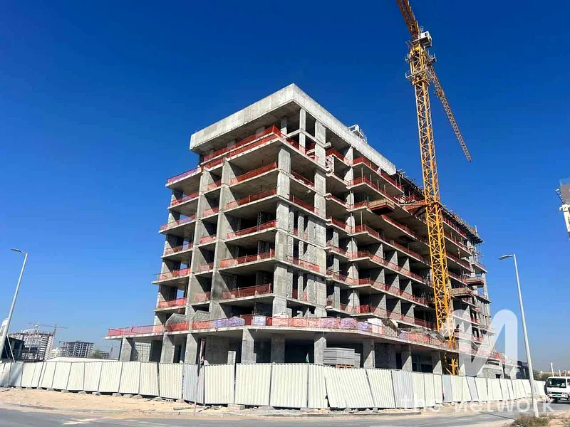7%ROI  | READY IN 10 MONTHS  | 50% PHPP63942204622595111