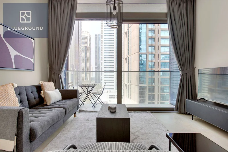 City View | Furnished | Flexible Terms63776732458242110